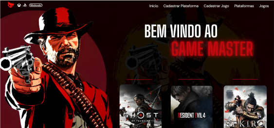 GameMaster
