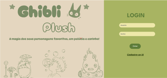 Ghibli