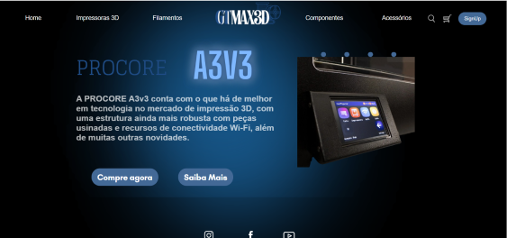 GTMAX
